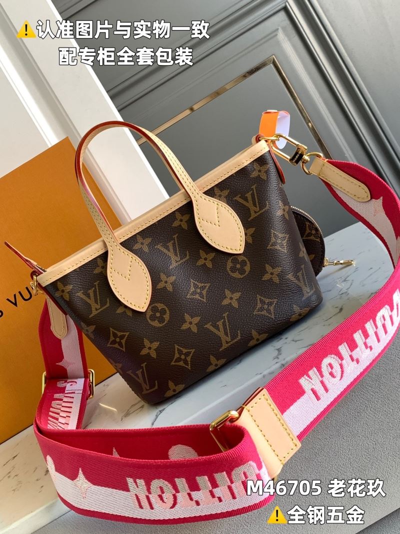 Louis Vuitton Top Handle Bags